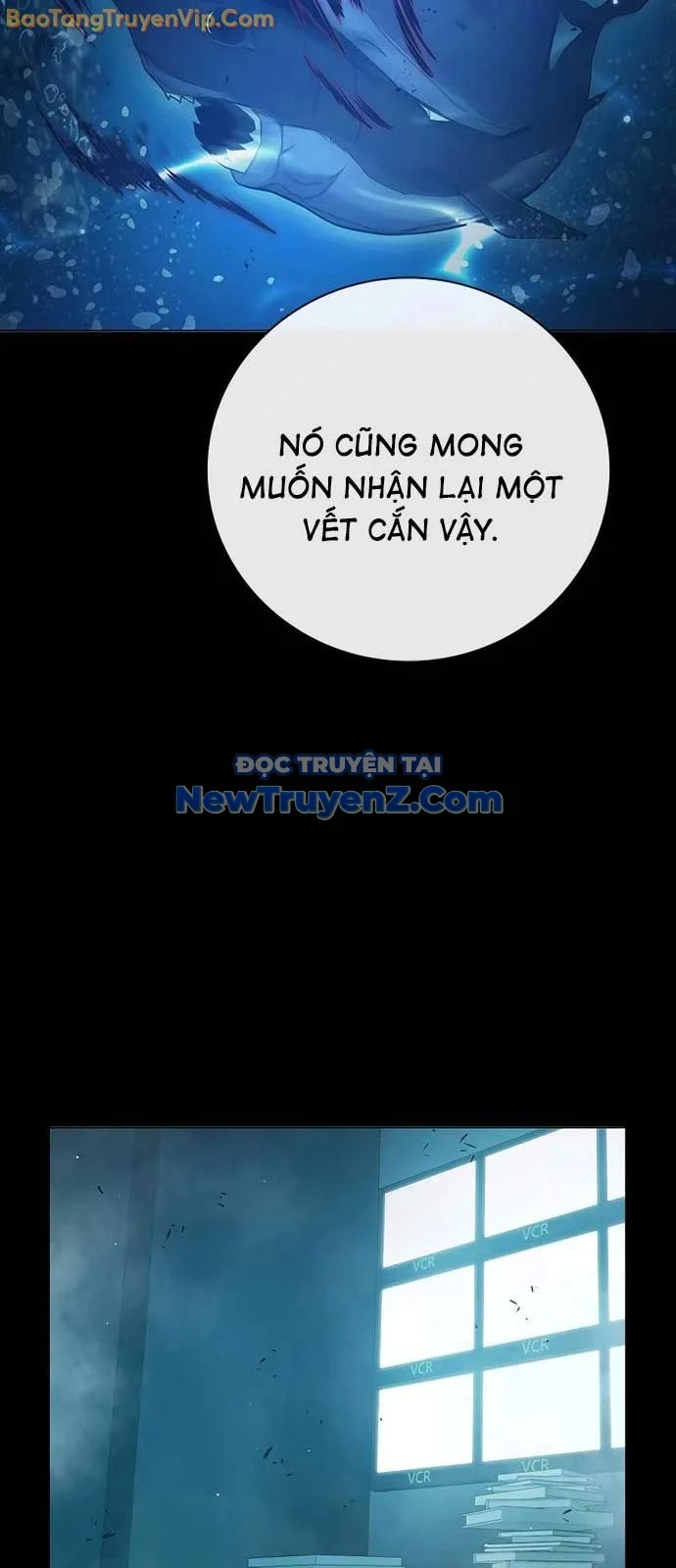Nhà Tù Vị Thành Niên Chapter 50 - Trang 2
