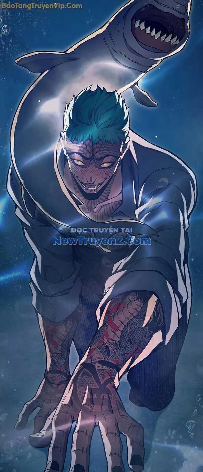 Nhà Tù Vị Thành Niên Chapter 50 - Trang 2
