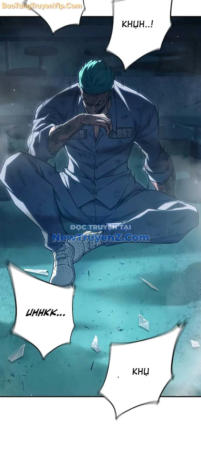 Nhà Tù Vị Thành Niên Chapter 50 - Trang 2