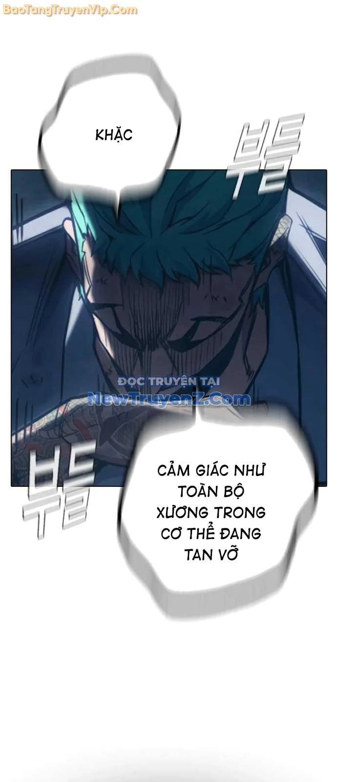 Nhà Tù Vị Thành Niên Chapter 50 - Trang 2