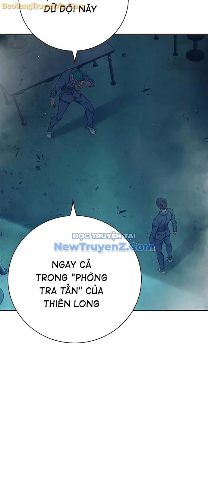 Nhà Tù Vị Thành Niên Chapter 50 - Trang 2