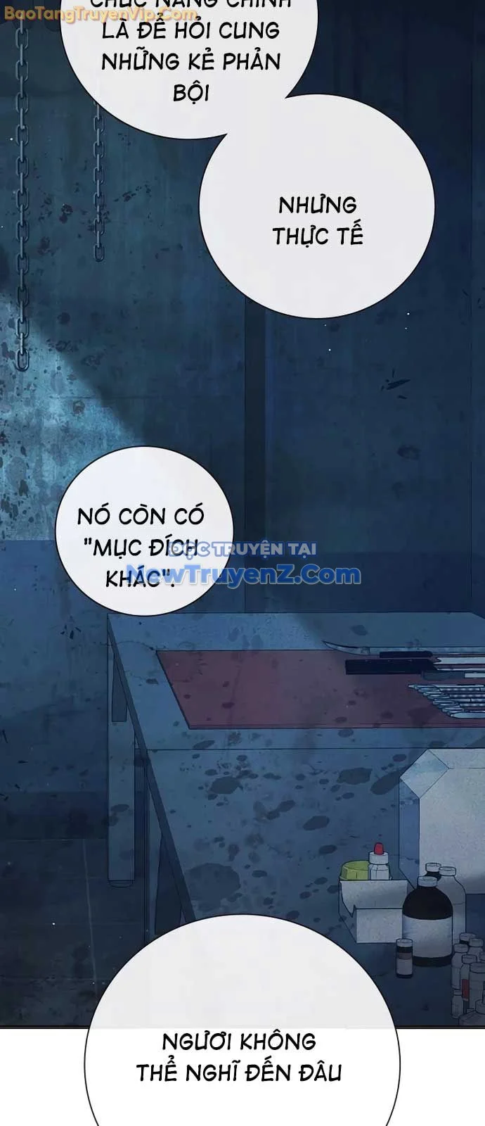 Nhà Tù Vị Thành Niên Chapter 50 - Trang 2
