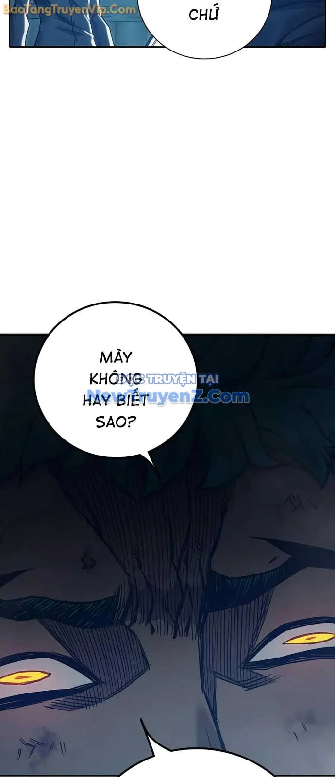 Nhà Tù Vị Thành Niên Chapter 50 - Trang 2