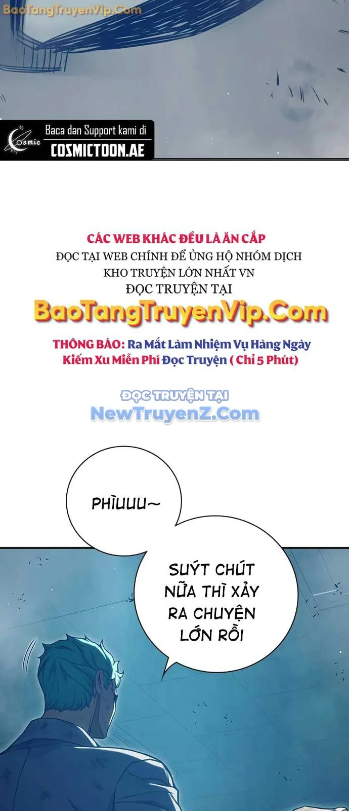 Nhà Tù Vị Thành Niên Chapter 50 - Trang 2