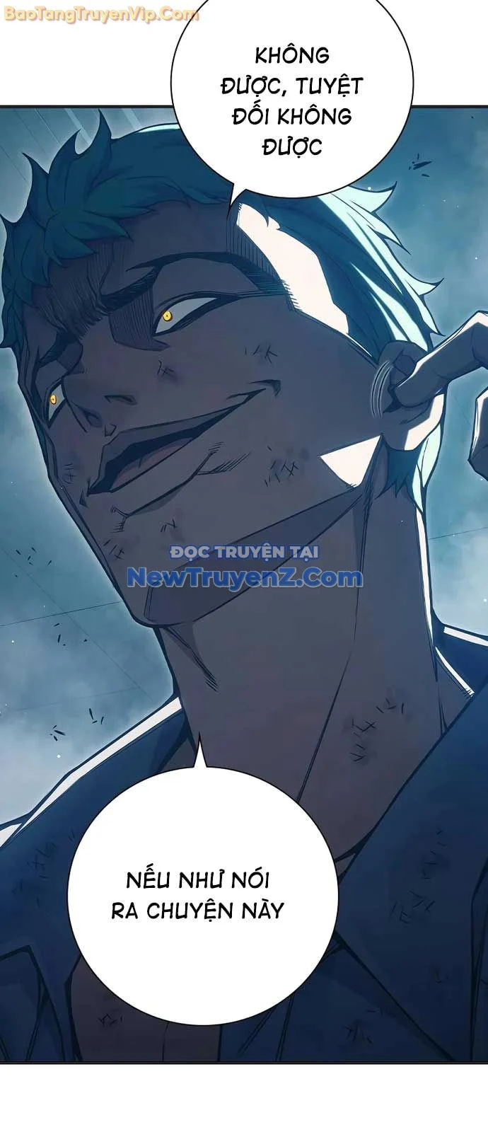 Nhà Tù Vị Thành Niên Chapter 50 - Trang 2