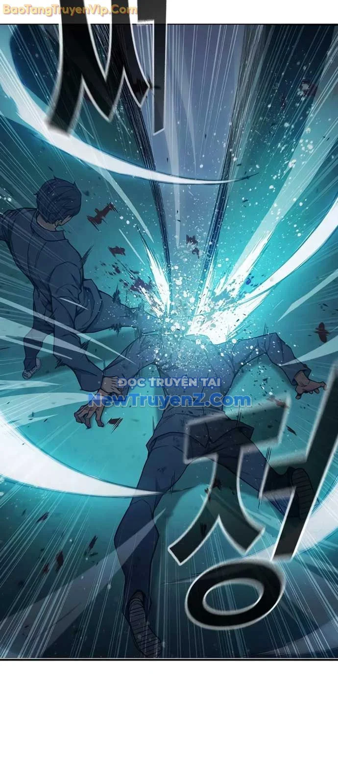 Nhà Tù Vị Thành Niên Chapter 50 - Trang 2