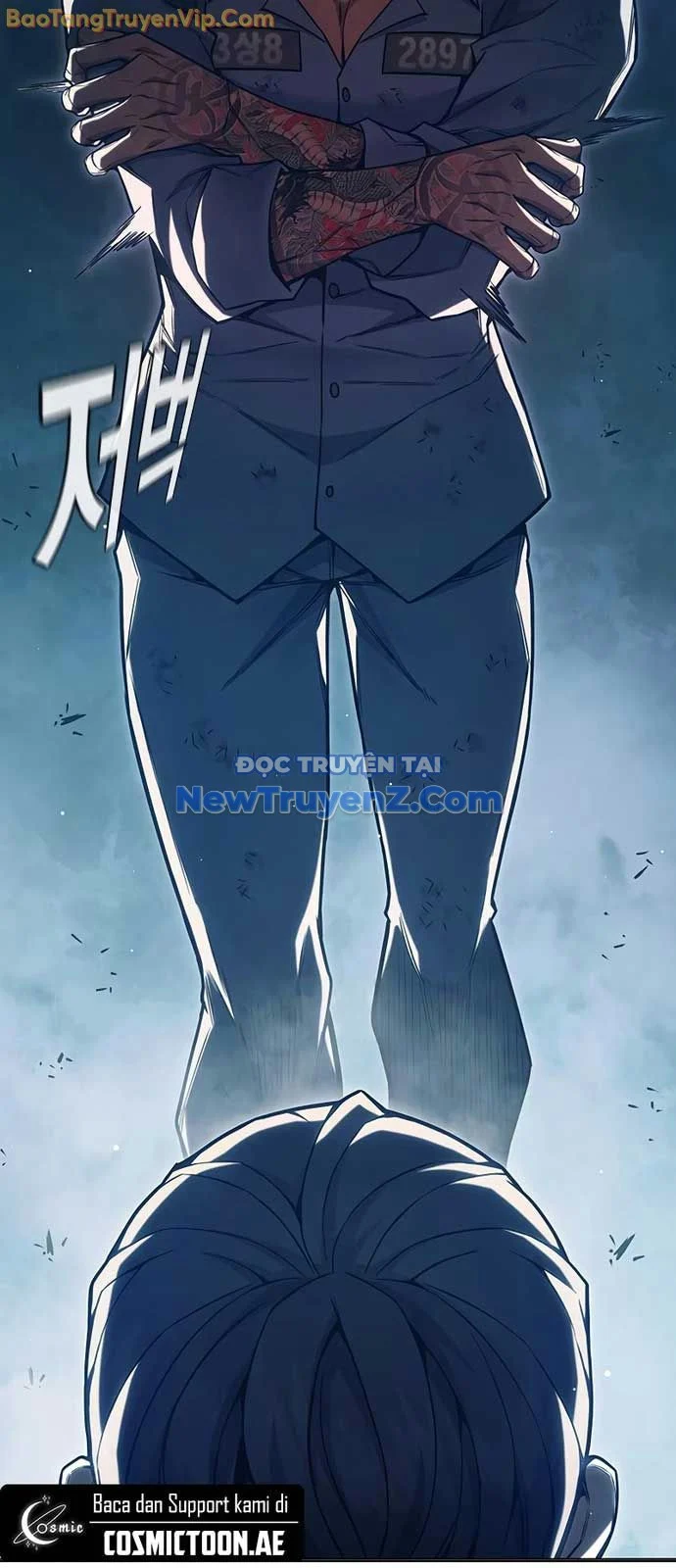 Nhà Tù Vị Thành Niên Chapter 50 - Trang 2