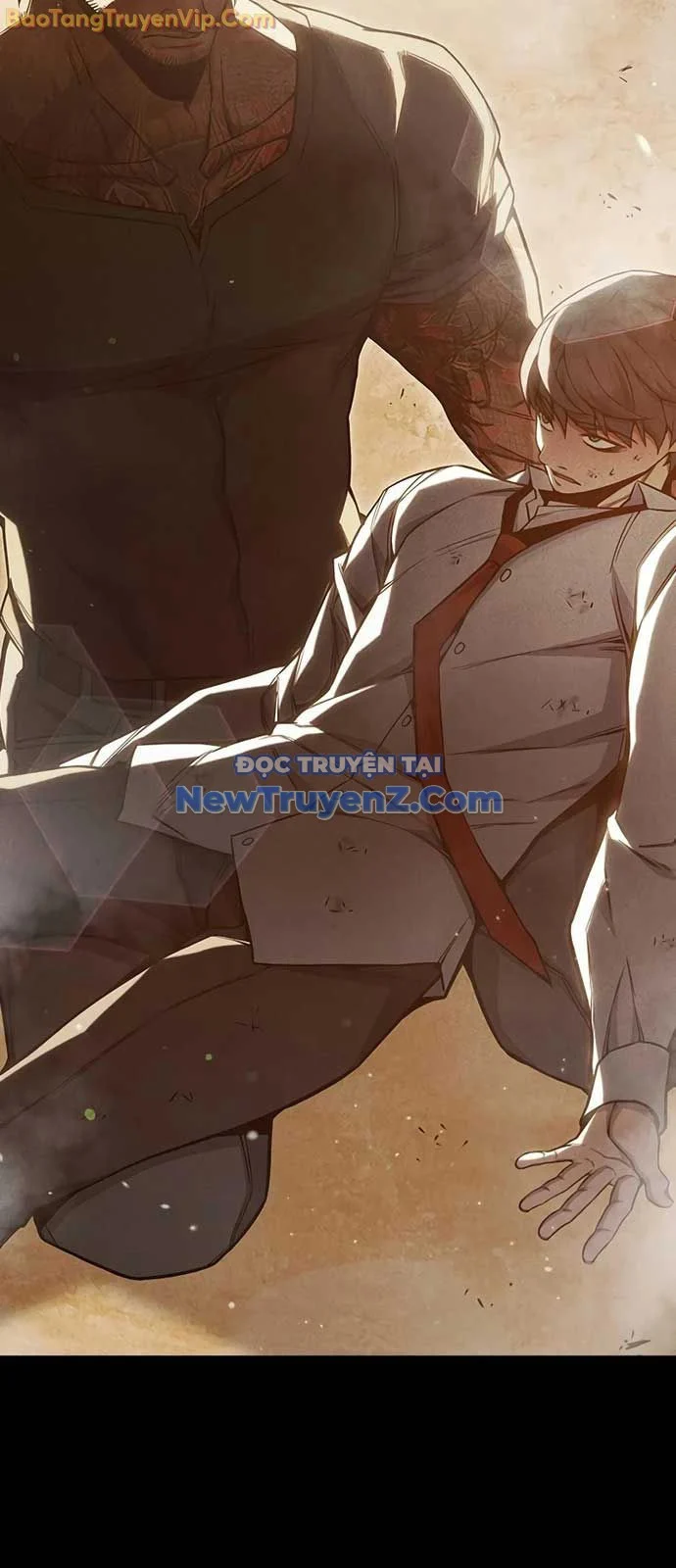 Nhà Tù Vị Thành Niên Chapter 50 - Trang 2