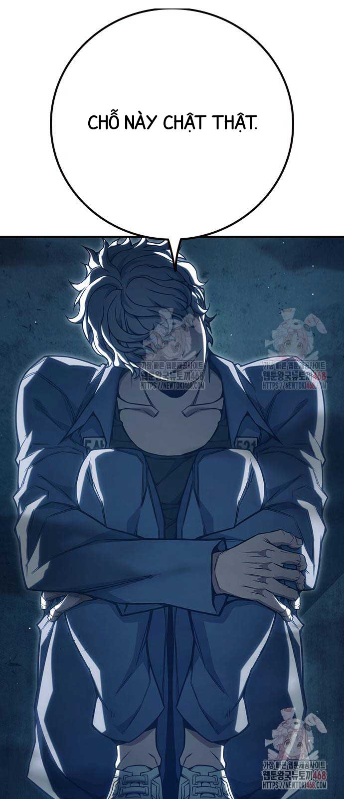 Nhà Tù Vị Thành Niên Chapter 51 - Trang 2