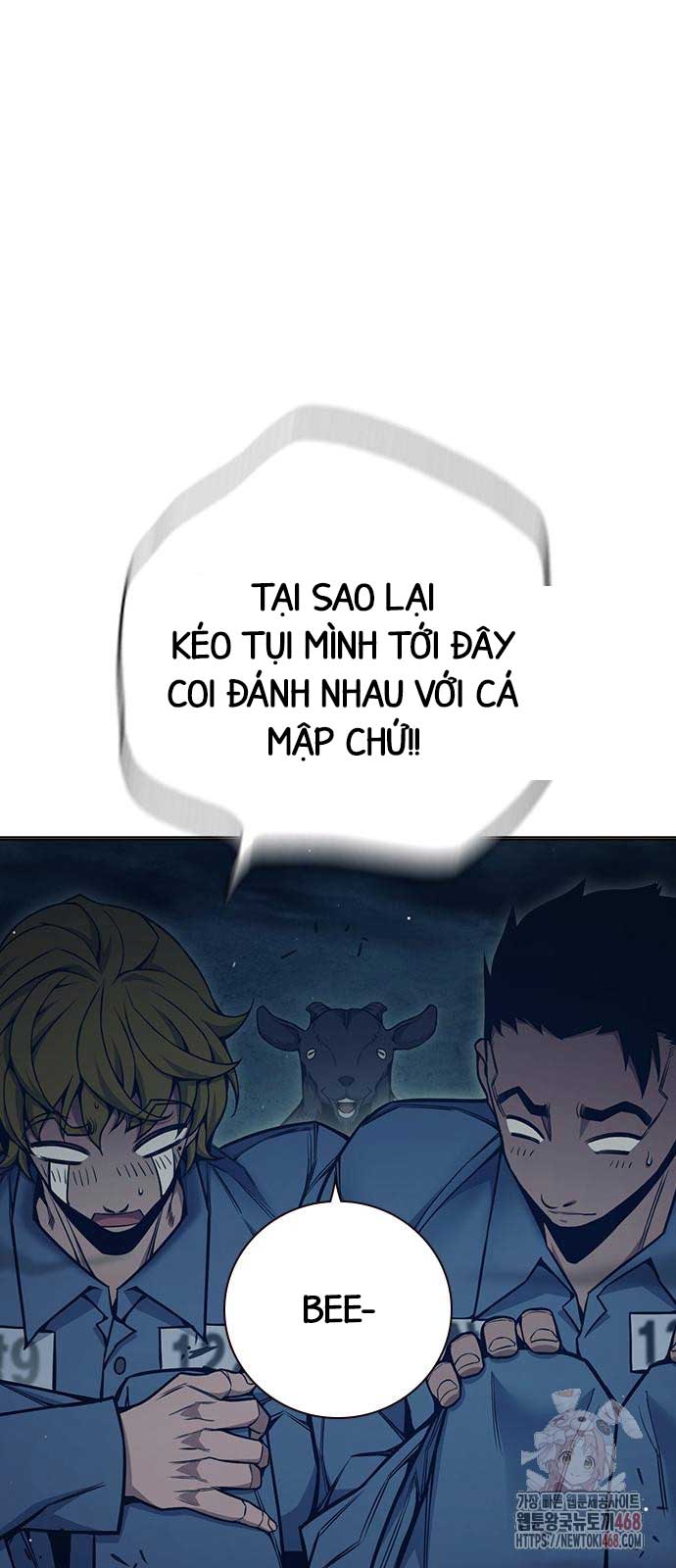 Nhà Tù Vị Thành Niên Chapter 51 - Trang 2