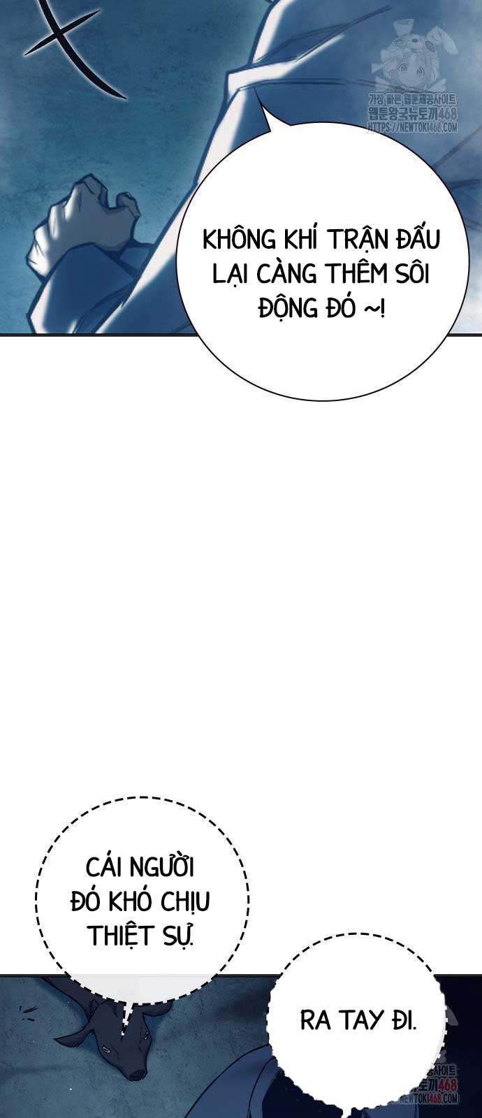 Nhà Tù Vị Thành Niên Chapter 51 - Trang 2
