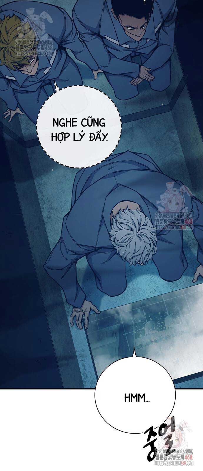 Nhà Tù Vị Thành Niên Chapter 51 - Trang 2