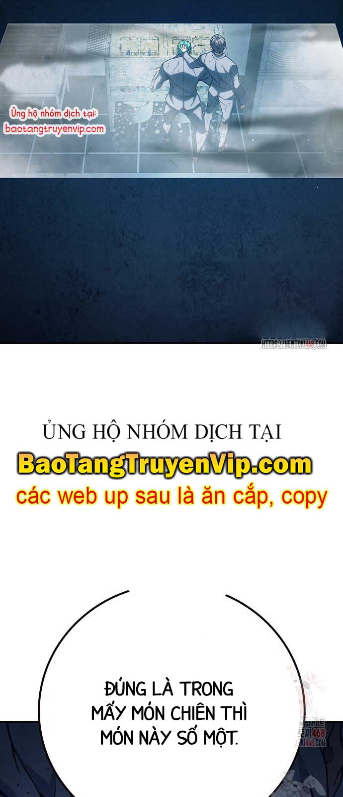 Nhà Tù Vị Thành Niên Chapter 51 - Trang 2