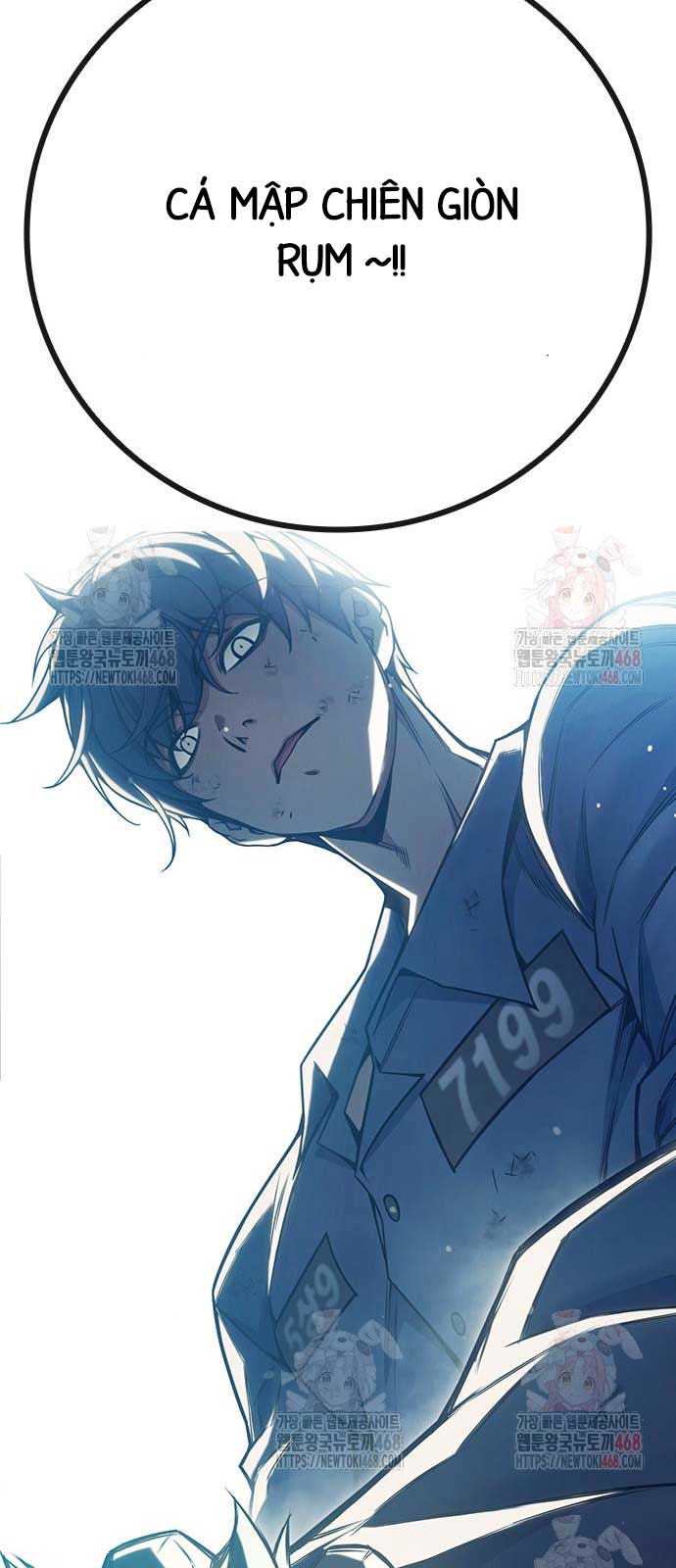 Nhà Tù Vị Thành Niên Chapter 51 - Trang 2