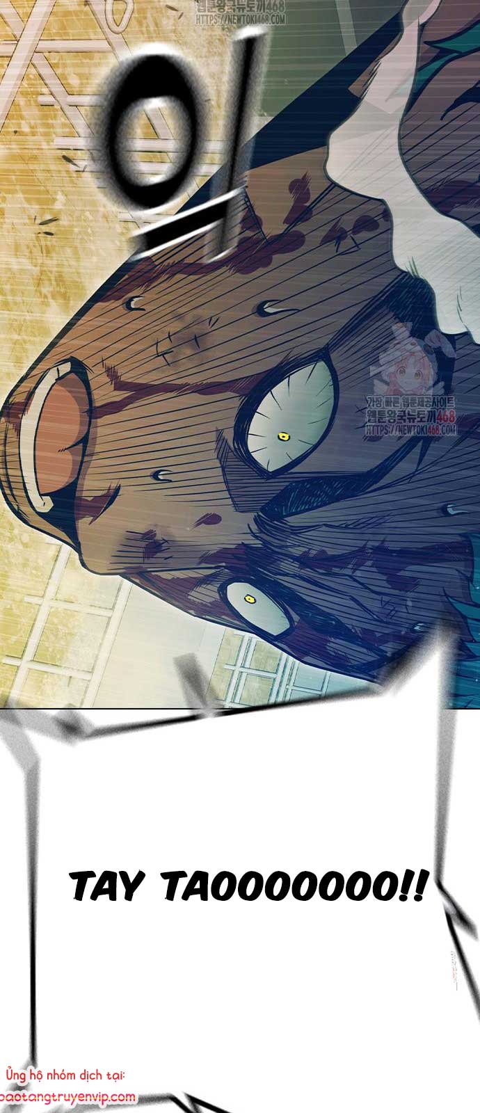 Nhà Tù Vị Thành Niên Chapter 51 - Trang 2