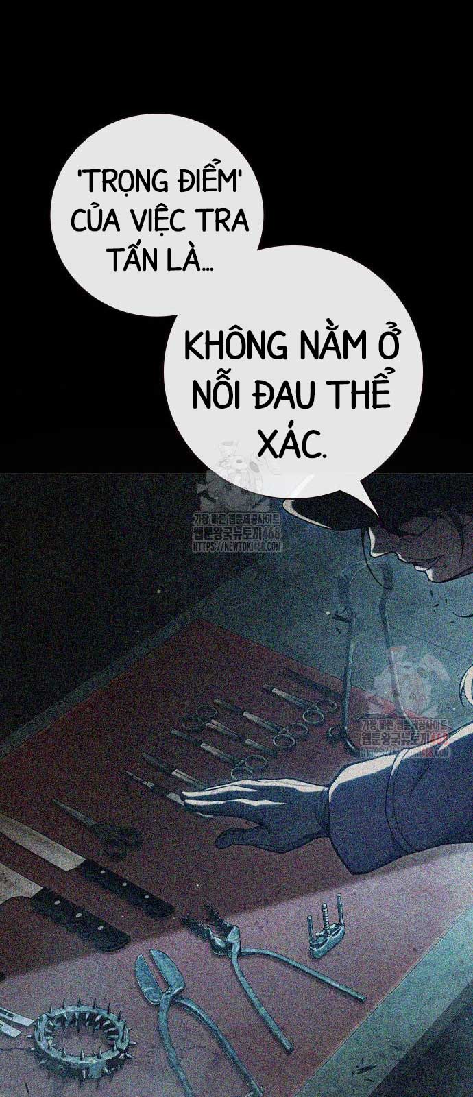 Nhà Tù Vị Thành Niên Chapter 51 - Trang 2