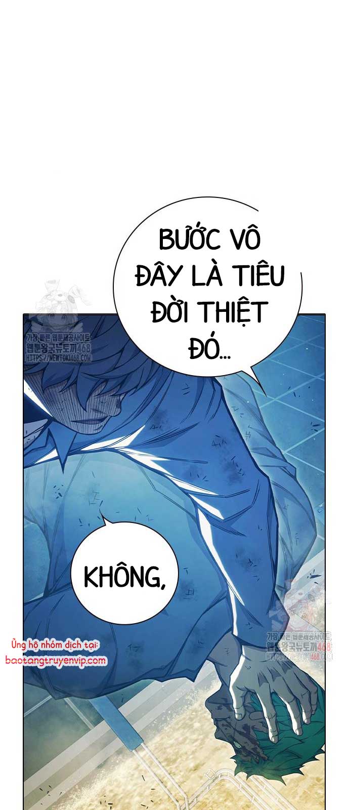 Nhà Tù Vị Thành Niên Chapter 51 - Trang 2