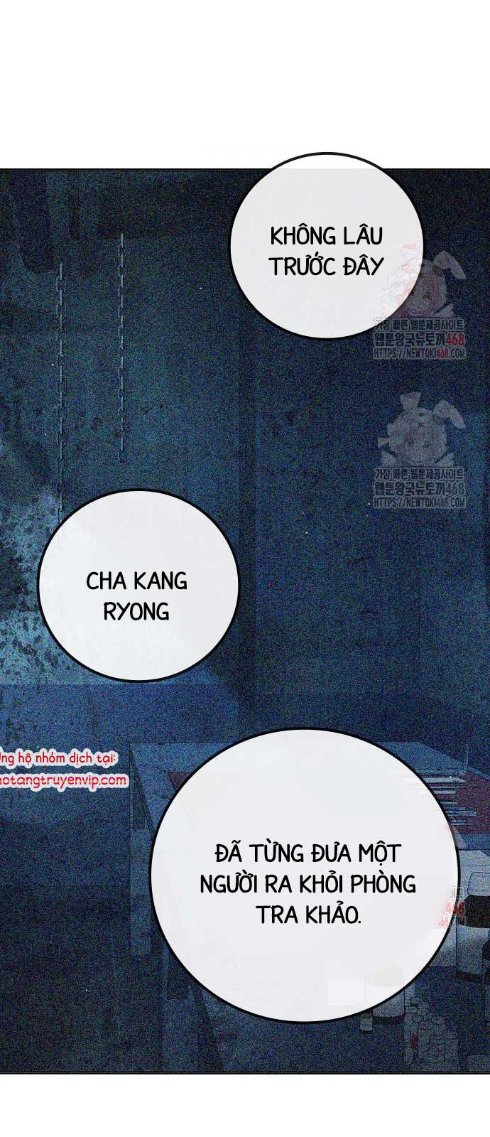 Nhà Tù Vị Thành Niên Chapter 51 - Trang 2