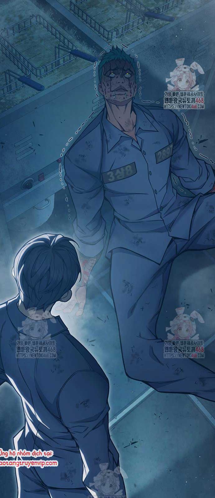 Nhà Tù Vị Thành Niên Chapter 51 - Trang 2