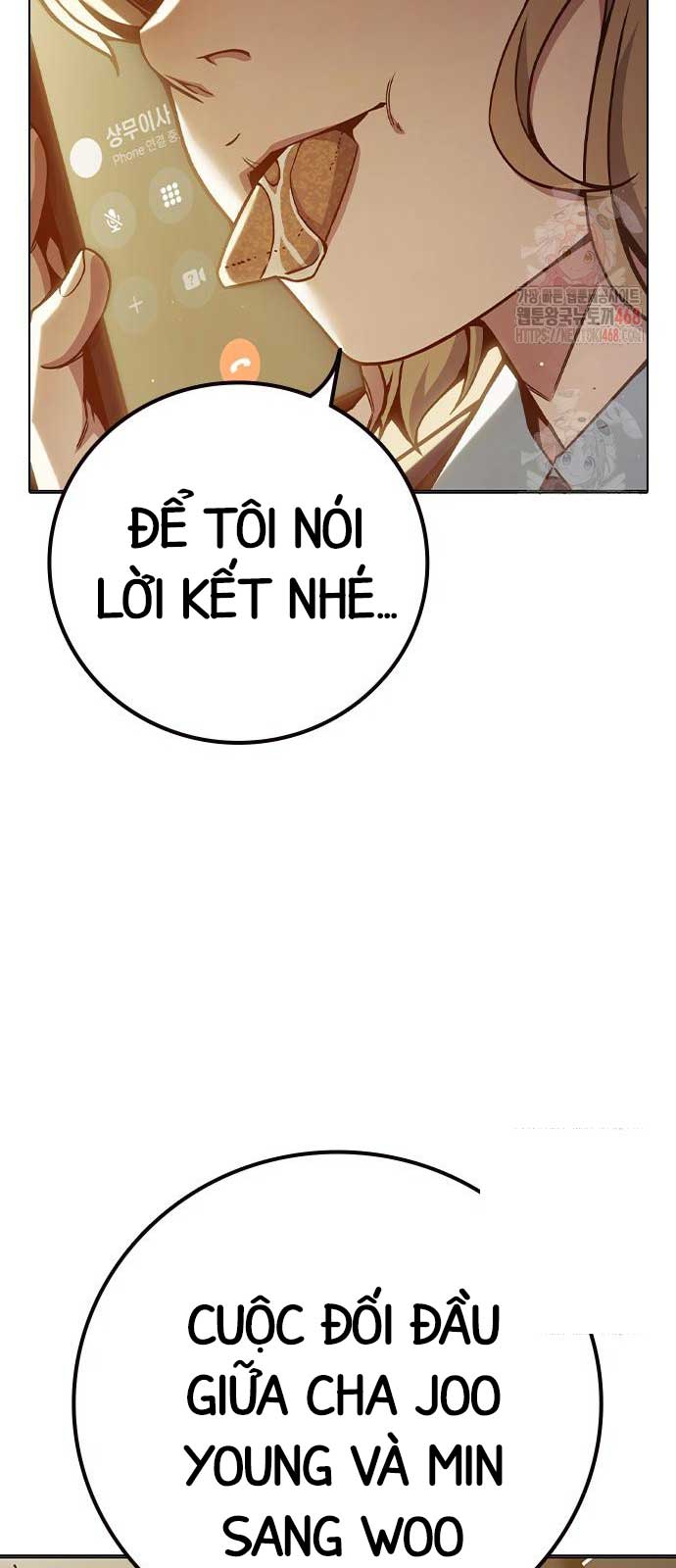 Nhà Tù Vị Thành Niên Chapter 51 - Trang 2