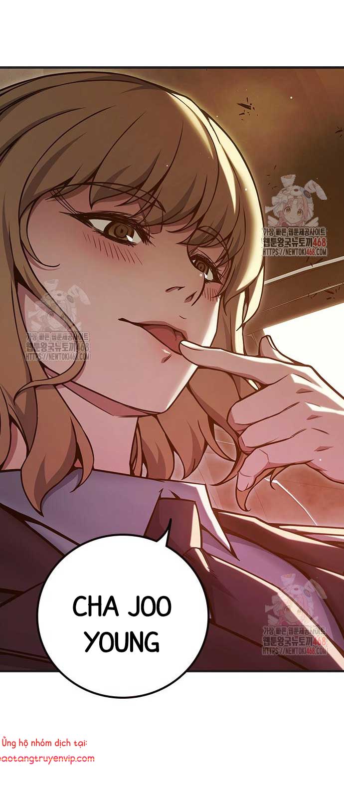 Nhà Tù Vị Thành Niên Chapter 51 - Trang 2