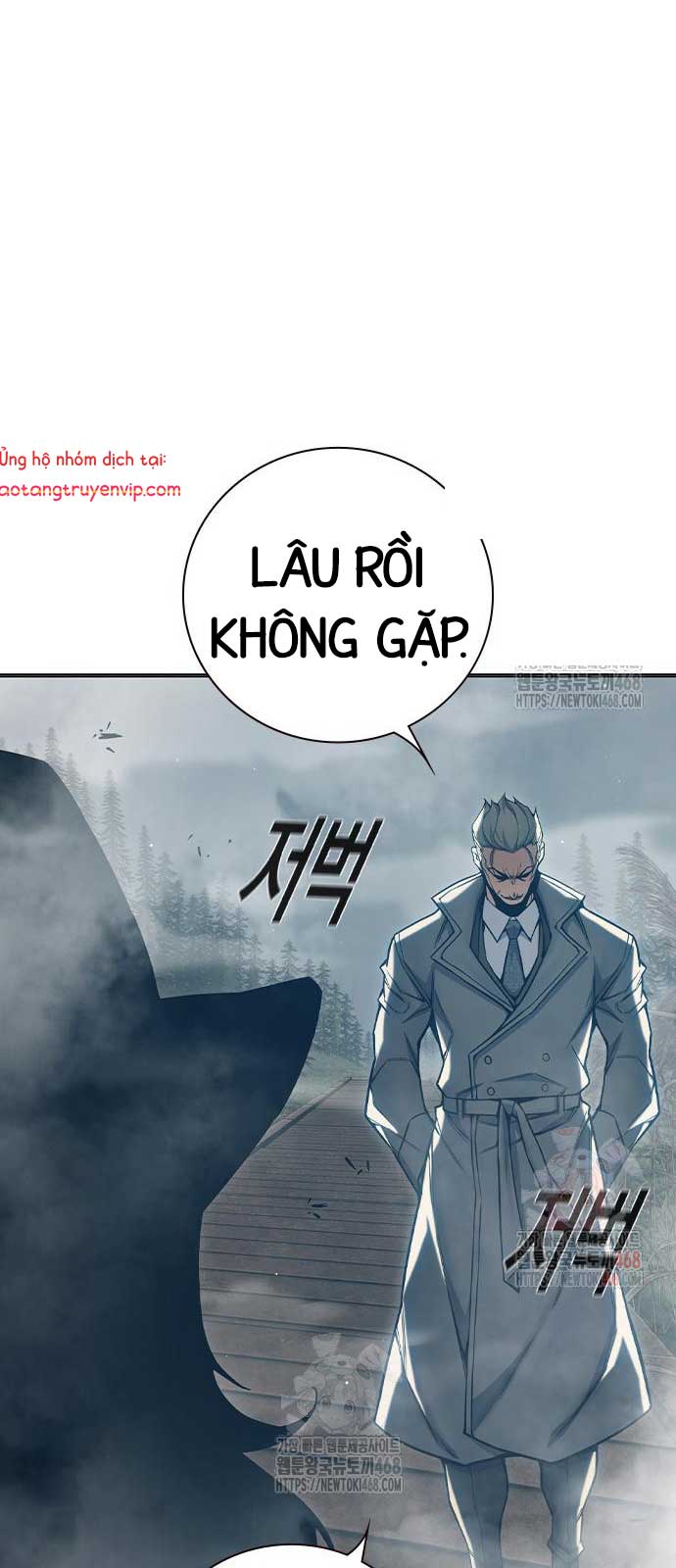 Nhà Tù Vị Thành Niên Chapter 51 - Trang 2