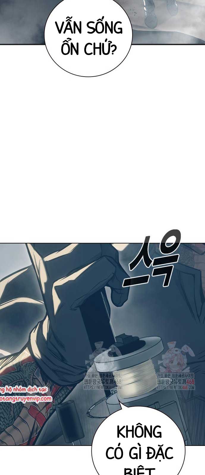 Nhà Tù Vị Thành Niên Chapter 51 - Trang 2