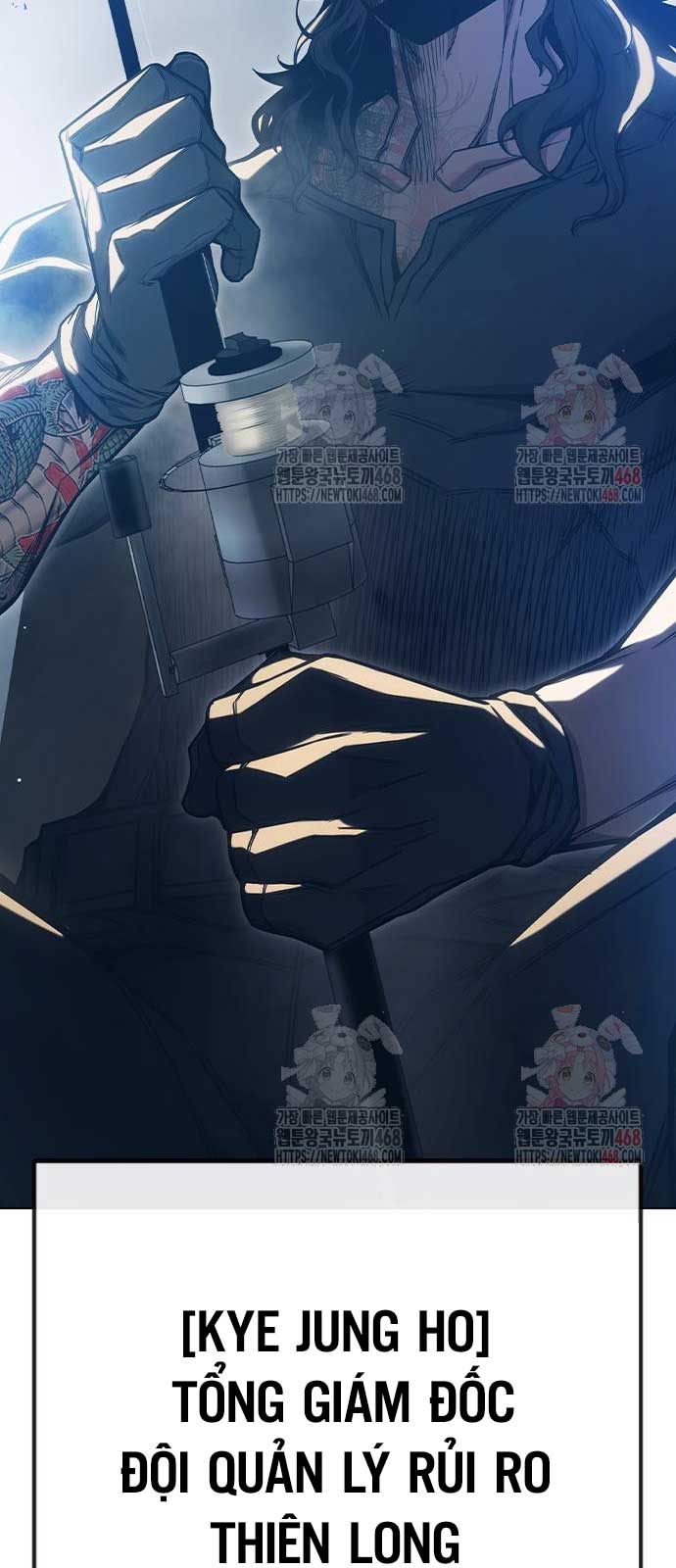 Nhà Tù Vị Thành Niên Chapter 51 - Trang 2