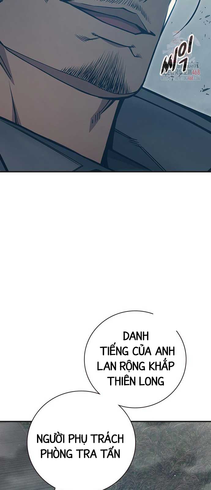 Nhà Tù Vị Thành Niên Chapter 51 - Trang 2