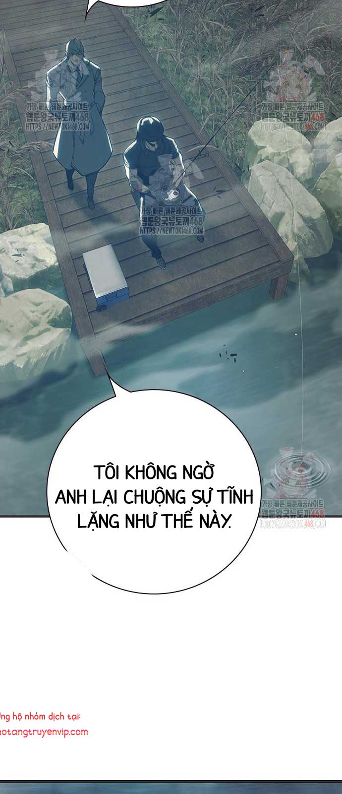 Nhà Tù Vị Thành Niên Chapter 51 - Trang 2