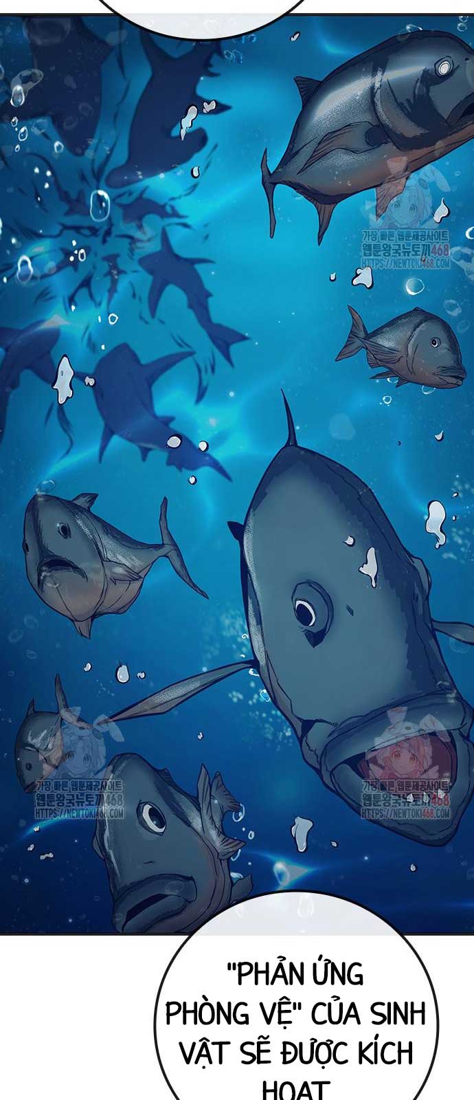 Nhà Tù Vị Thành Niên Chapter 51 - Trang 2