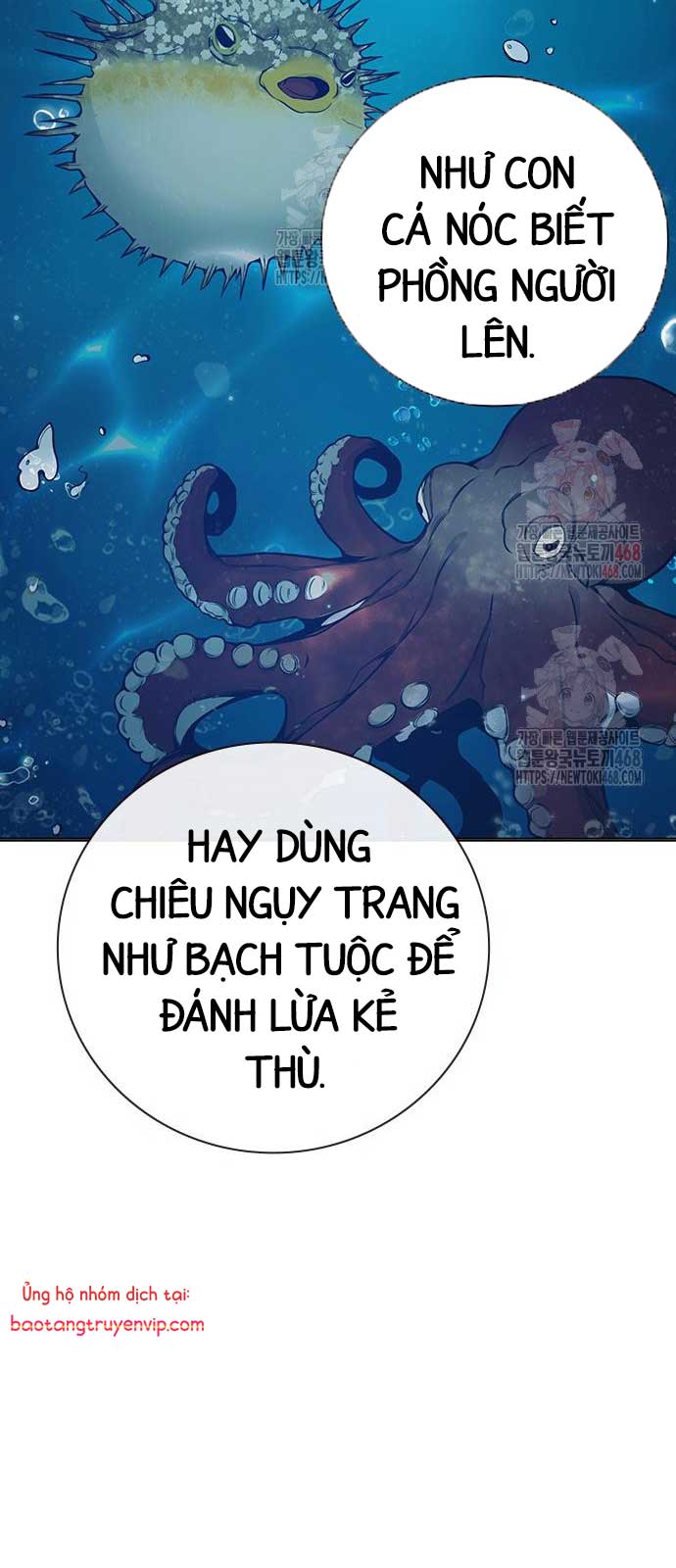 Nhà Tù Vị Thành Niên Chapter 51 - Trang 2