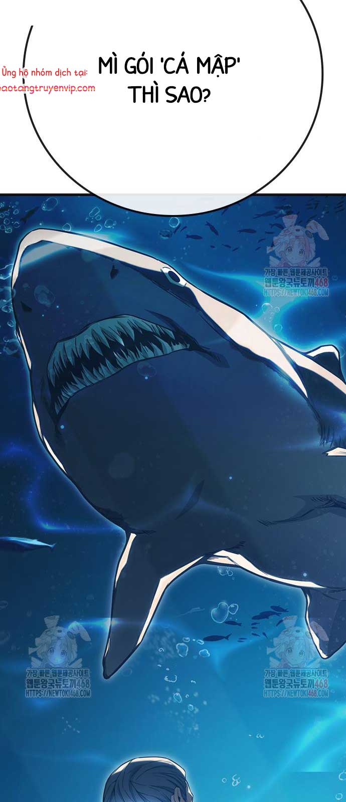 Nhà Tù Vị Thành Niên Chapter 51 - Trang 2