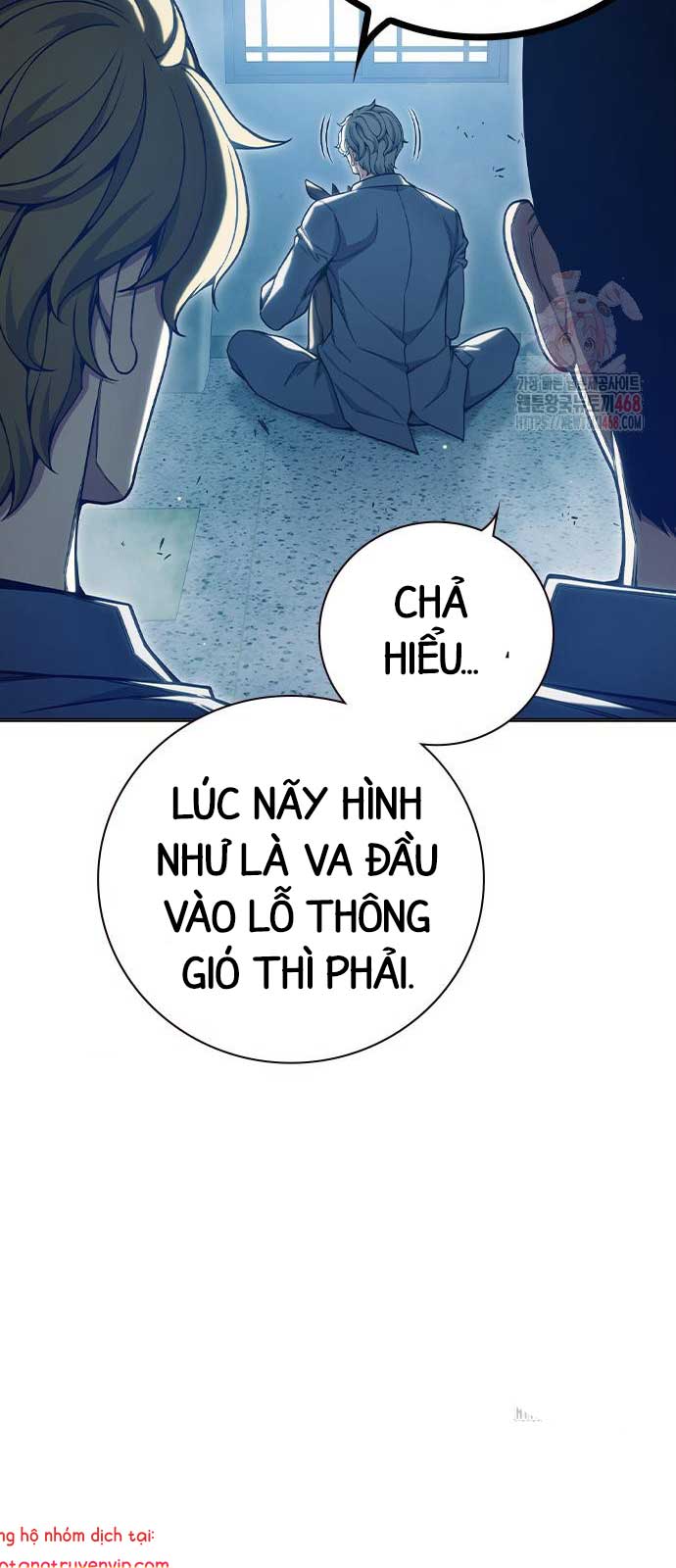 Nhà Tù Vị Thành Niên Chapter 51 - Trang 2