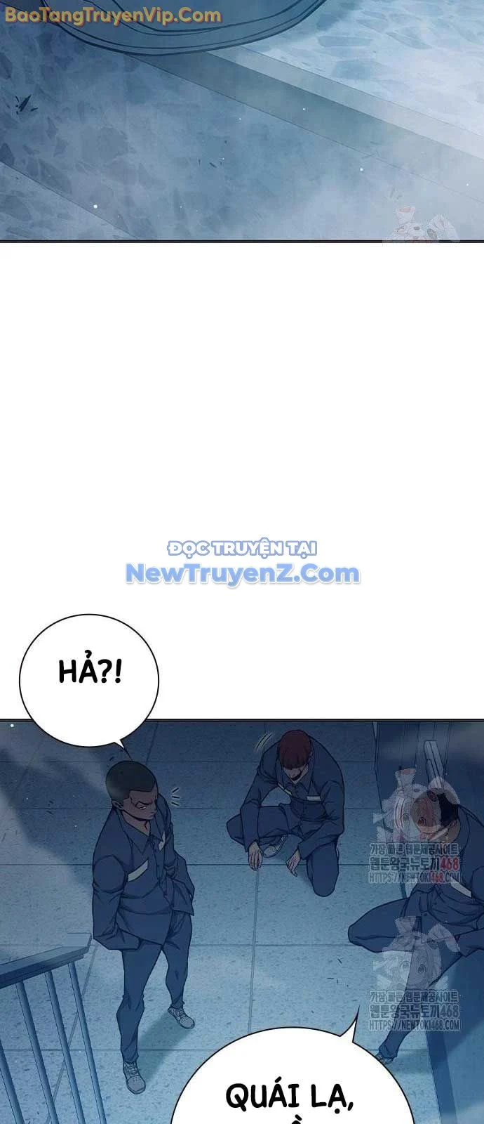 Nhà Tù Vị Thành Niên Chapter 52 - Trang 3
