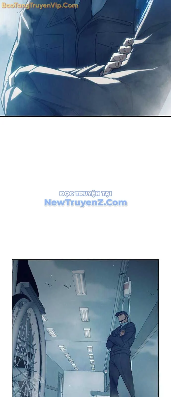 Nhà Tù Vị Thành Niên Chapter 52 - Trang 3
