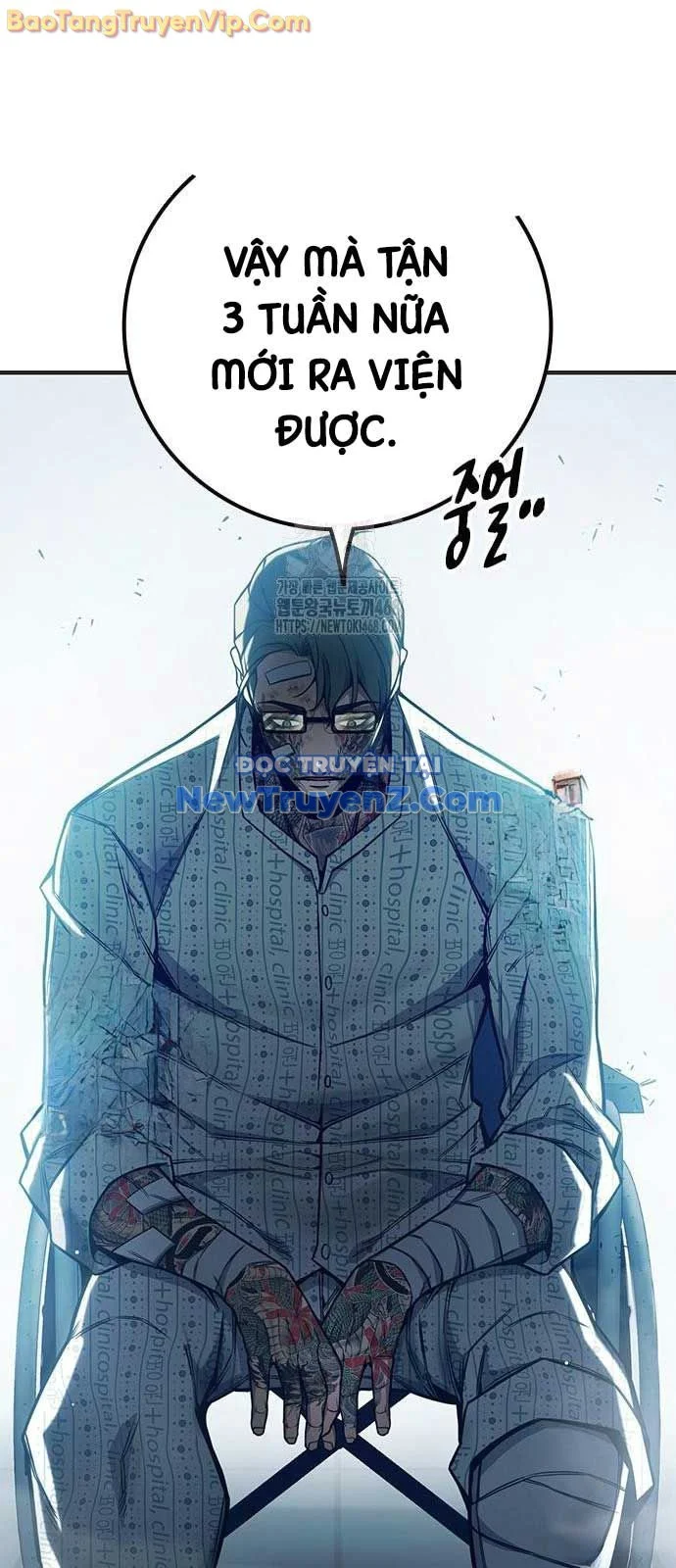 Nhà Tù Vị Thành Niên Chapter 52 - Trang 3