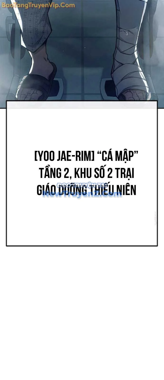 Nhà Tù Vị Thành Niên Chapter 52 - Trang 3