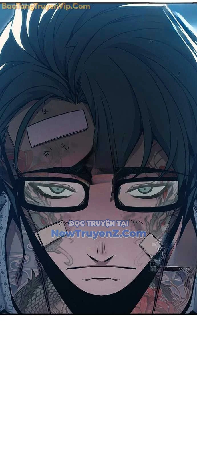 Nhà Tù Vị Thành Niên Chapter 52 - Trang 3