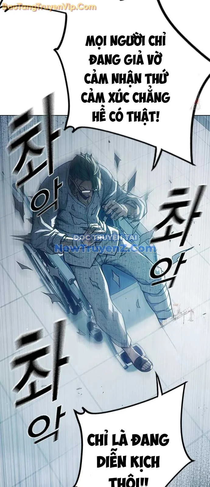 Nhà Tù Vị Thành Niên Chapter 52 - Trang 3