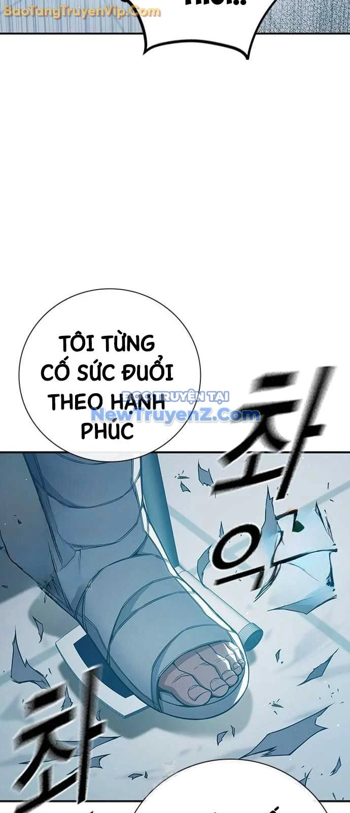 Nhà Tù Vị Thành Niên Chapter 52 - Trang 3