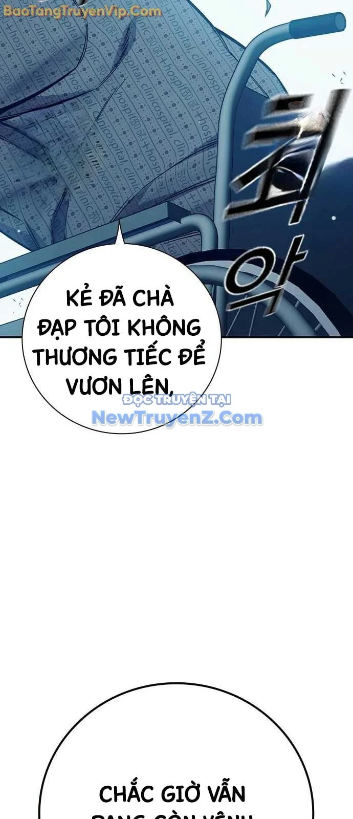 Nhà Tù Vị Thành Niên Chapter 52 - Trang 3