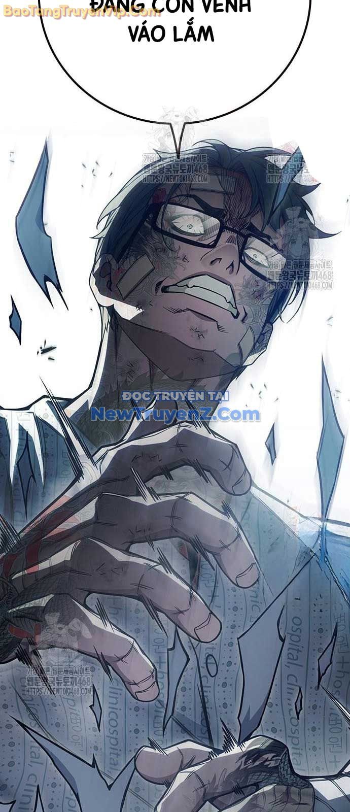 Nhà Tù Vị Thành Niên Chapter 52 - Trang 3