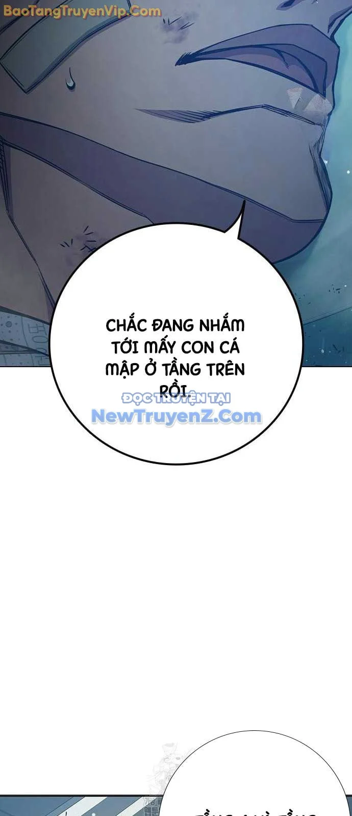 Nhà Tù Vị Thành Niên Chapter 52 - Trang 3