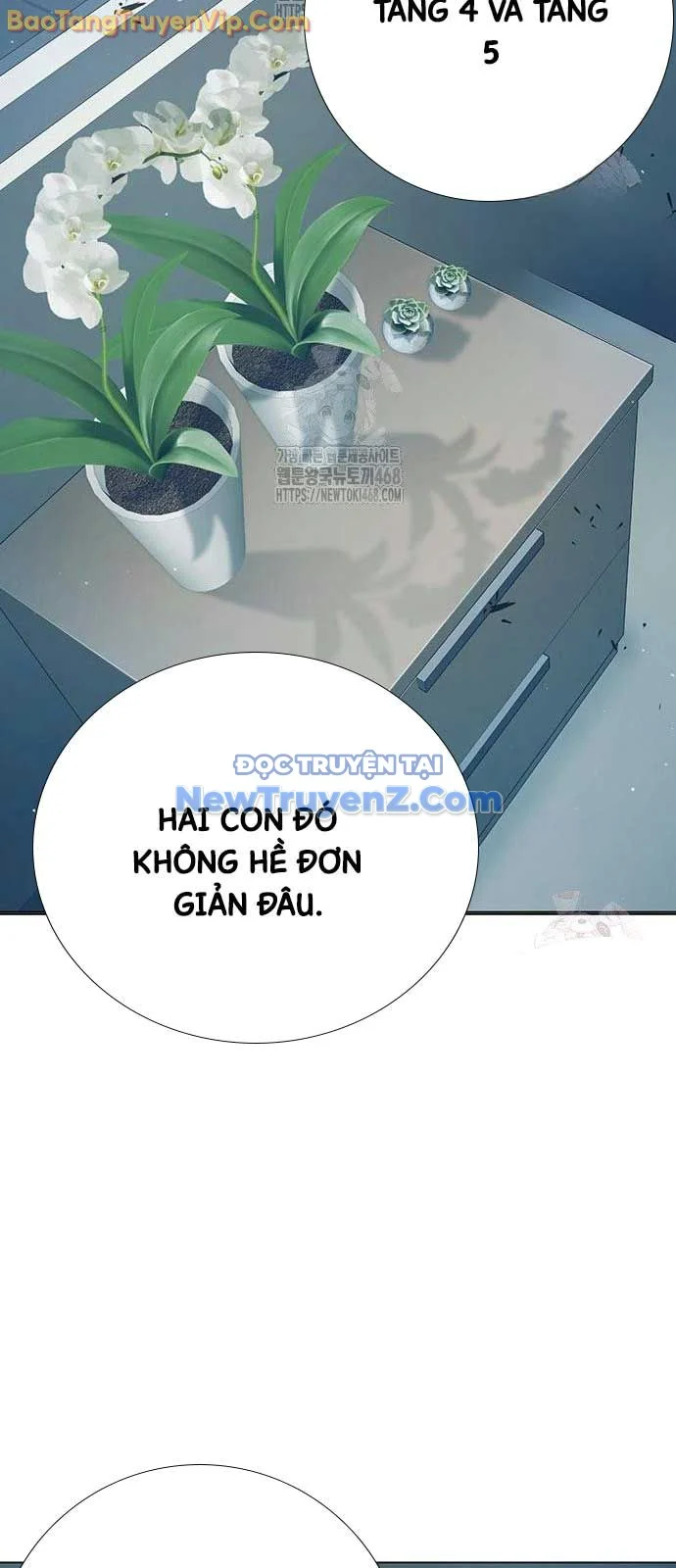 Nhà Tù Vị Thành Niên Chapter 52 - Trang 3
