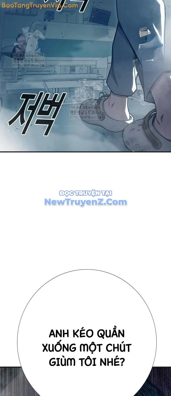 Nhà Tù Vị Thành Niên Chapter 52 - Trang 3