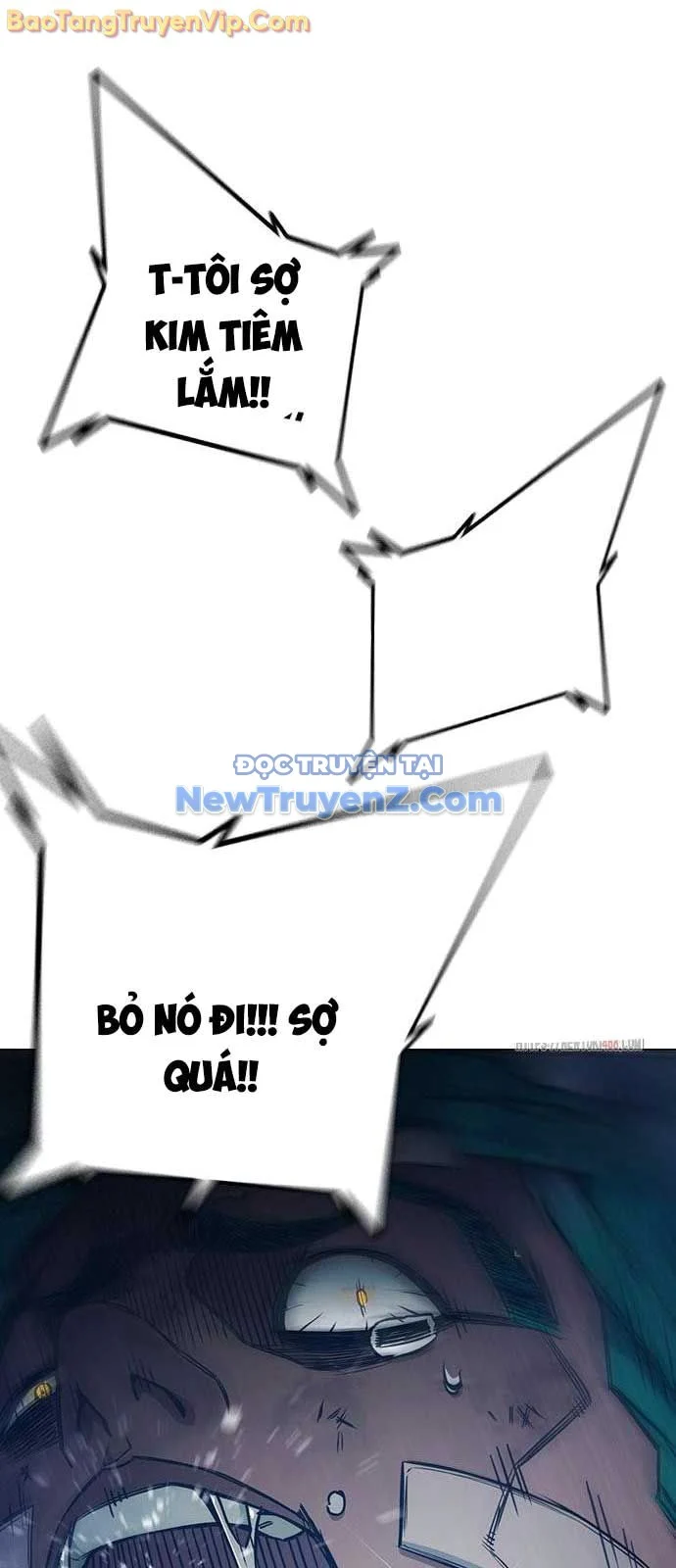 Nhà Tù Vị Thành Niên Chapter 52 - Trang 3