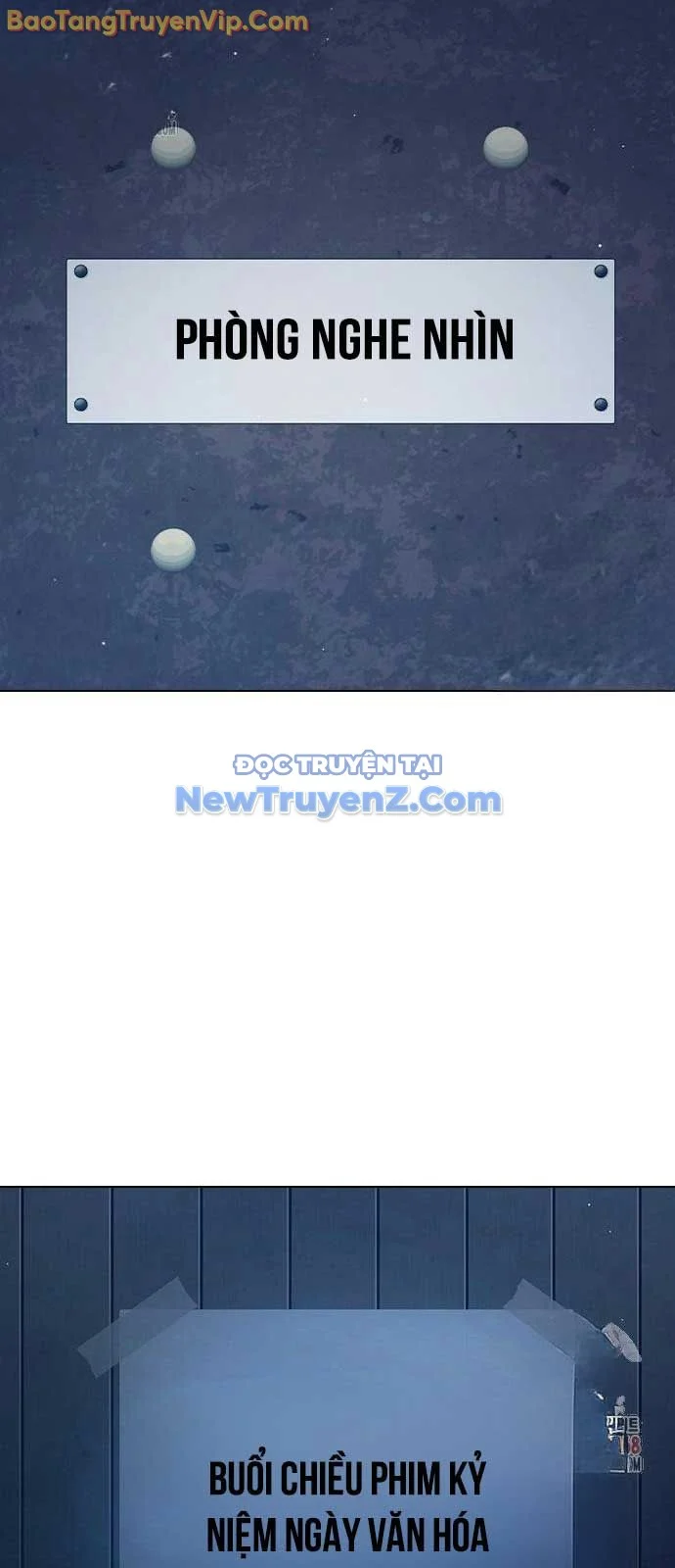 Nhà Tù Vị Thành Niên Chapter 52 - Trang 3