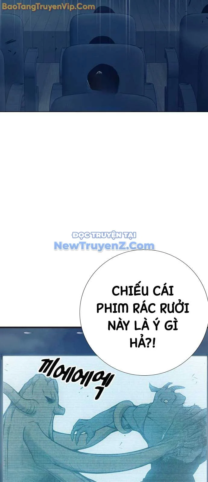 Nhà Tù Vị Thành Niên Chapter 52 - Trang 3