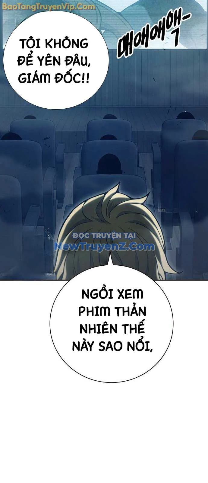 Nhà Tù Vị Thành Niên Chapter 52 - Trang 3